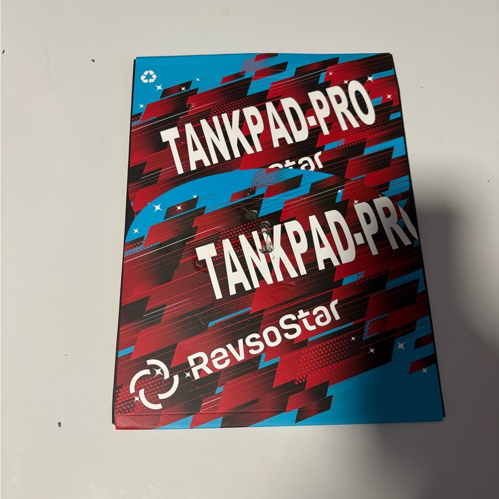 Revostar tankpad-pro Tank‎ Protector